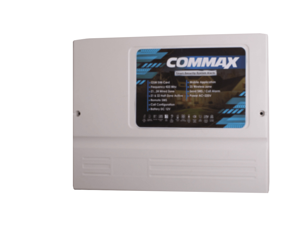 commax