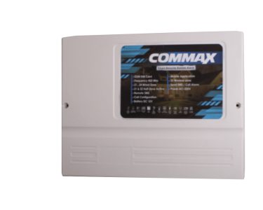 commax