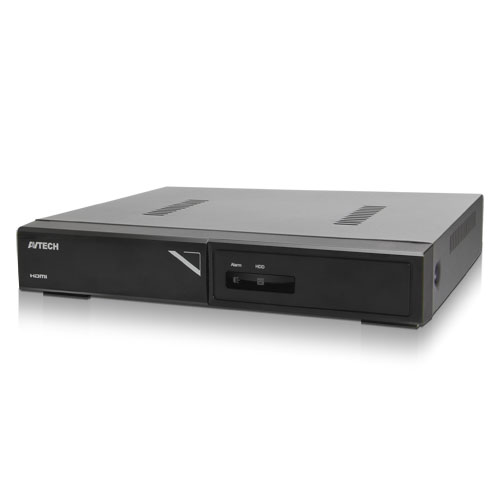 avtech 16ch